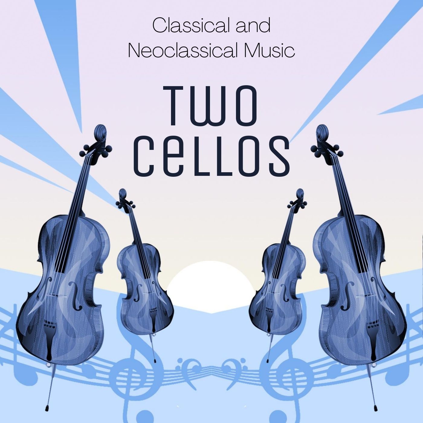2 Cellos - Classical & Neoclassical Music
